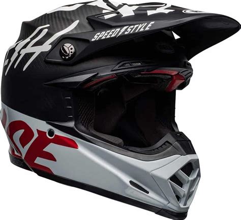 motox helmet impact test|best dirt bike helmet reviews.